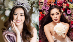 Hoa hậu Khánh Vân bất ngờ thông báo sắp lấy chồng, công khai “xin vía” mẹ bầu Nhã Phương?