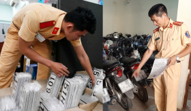 Từ 15/8: Áp dụng 10 điểm đổi mới về đăng ký, cấp biển số ô tô xe máy, chủ xe lưu ý tránh bỏ sót