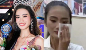 Giữa lúc group anti HH Ý Nhi gặp biến, xuất hiện thêm nhóm phản đối Ý Nhi, số lượng gần 1 triệu người tham gia?