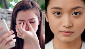 4 tín hiệu xuất hiện ở mắt cảnh báo nguy cơ mắc ung thư nhiều người không để ý, phát hiện sớm kẻo muộn