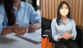Người phụ nữ nhận 16 công việc ở các công ty khác nhau, lương nhiều tậu biệt thự, nhưng chưa bao giờ đi làm