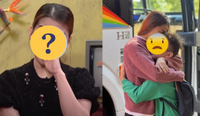 Nữ ca sĩ Vbiz bị chồng đề nghị ly hôn dù đang hạnh phúc, bất ngờ đến mức trầm cảm, rời khỏi nhà chồng