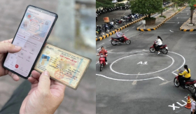 Cấp đổi lại 20 triệu giấy phép lái xe, người dân thuộc trường hợp này nên biết sớm?