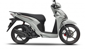 Honda Vision bất ngờ giảm mạnh chưa tới 25 triệu đồng, mức giá thấp nhất từ trước đến nay, dân tình tranh nhau “xuống tiền”?