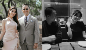 Sau Thanh Hằng, Diễm My 9x thông báo đám cưới cùng bạn trai 8 năm, hé lộ thời điểm kết hôn sao Việt rần rần