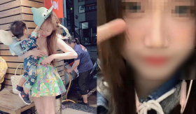 Bà mẹ 22 tuổi đi họp phụ huynh, vừa mở miệng cười chào hỏi liền lộ thứ khiến con bị xa lánh
