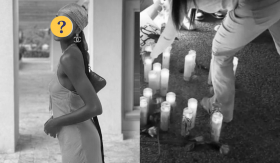 Người mẫu 9X gặp nạn thương tâm, gia đình đau lòng cho biết con gái đang mang thai 2 tháng