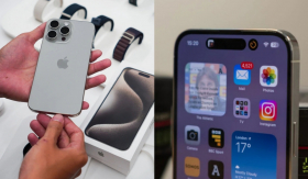 iPhone đang gặp lỗi kết nối Wifi, Apple đau đầu lên tiếng có thể mất 1 tháng mới sửa được
