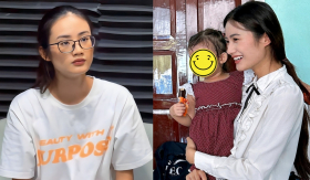 Rộ ảnh hiếm của Ý Nhi trong 3 tháng “ở ẩn” trước đi du học Úc, chăm chỉ làm một việc để sửa sai?