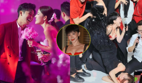 Lộ cát-xê của Tóc Tiên hát tại đám cưới Puka - Gin Tuấn Kiệt, chưa tính tiền hát nhưng trả hơn 1 tỷ cho dancer?