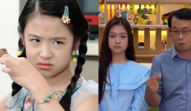 Sao nhí “Gia Đình Là Số 1” lên tiếng khi bị “réo tên” trong clip tố thái độ ngôi sao khi đóng phim