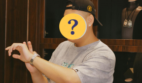 Nam YouTuber “xuống tay” 2,5 tỷ mua 2 cái đồng hồ, gây xôn xao vì khẳng định gia đình chỉ “đủ ăn, đủ sống”