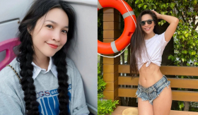 Một nữ ca sĩ Vbiz được ví như Jang Na Ra bản Việt, ở độ tuổi U50 vẫn như gái son