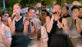 Hồ Ngọc Hà đi hát nhưng nơm nớp sợ bị công an bắt, lý do vì sao?