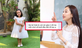 Cô giáo điểm danh, bé gái Tiểu học đáp trả “3 chữ” không tưởng khiến phụ huynh bị gọi điện nhắc nhở