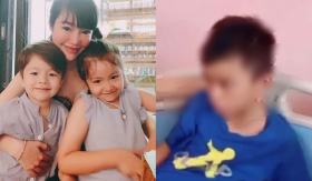 Sao nữ Vbiz thương xót vụ bé trai lớp 7 bị “tác động vật lý”, nhắc nhở phụ huynh phải lưu tâm một chuyện