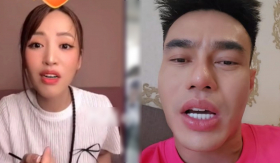 Lê Dương Bảo Lâm bị chỉ trích vì hành động “moi tiền” của fan trên livestream, Puka lên tiếng tỏ rõ thái độ