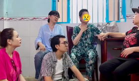 Nữ ca sĩ mắc 2 bệnh nan y cùng lúc nhưng không tiền “chạy chữa”, đường cùng lấy cà tím làm thuốc quá xót xa