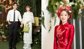 Puka tiết lộ gia đình làm 2 việc sau đám cưới đầu tư trang trí “khủng”, hàng xóm cũng được hưởng ké?