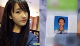 Nữ sinh mới nhập học đã nổi tiếng khắp trường vì cái tên 4 chữ quá “độc lạ”, ai nghe cũng tưởng nói đùa