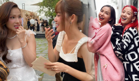 Khả Như có động thái liên quan đến Puka sau nghi vấn “cạch mặt”, đăng ảnh hẳn hoi khiến netizen xôn xao?