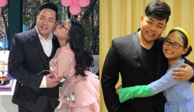 Quang Lê bị “gọi tên” giữa lúc Phương Mỹ Chi gặp ồn ào đời tư, thái độ lộ rõ mối quan hệ hiện tại?