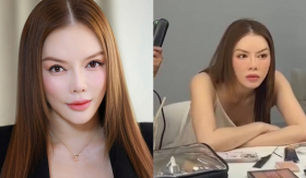 Lý Nhã Kỳ đăng đàn “kêu cứu” khi liên tục gặp vận xui, chỉ dám nằm yên thở vì gặp phải điều này