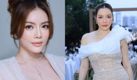 Lý Nhã Kỳ tiết lộ sẽ tổ chức tiệc cưới vào năm sau, danh tính chú rể khiến nhiều người tò mò?