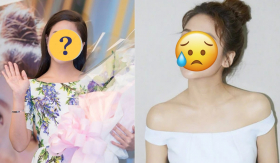 Nữ diễn viên bị mẹ xem như “máy in tiền”, quên đưa tiền cát-xê mà bị “tác động vật lý” phải nhập viện