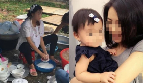 Cả năm làm quần quật lo cho nhà chồng, cô gái ấm ức cuối năm bị cấm cản không cho về quê ngoại dịp nghỉ
