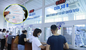 4 trường hợp sẽ không được dùng thẻ BHYT khám chữa bệnh trong năm 2024, người dân biết sớm kẻo mất quyền lợi
