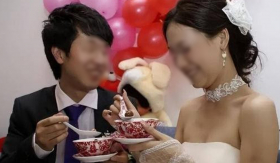 Hy hữu: Cặp đôi ly hôn chỉ sau 2 ngày làm đám cưới, nguyên nhân từ một trò đùa “kém duyên” của chú rể