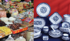 5 mặt hàng ngày Tết nhà nào cũng nên mua càng sớm kẻo thiệt thòi, càng để cận Tết giá đắt, chất lượng giảm đi