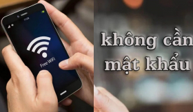 5 cách đăng nhập Wifi ở bất kỳ đâu mà không cần biết mật khẩu: Dùng thả ga, ai cũng nên biết đỡ tốn tiền