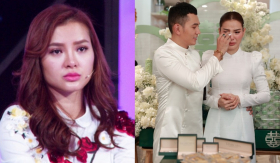 Sao nữ Vbiz mẹ mất không có chỗ để quan tài phải mang vào chùa lo hậu sự nay tậu nhà 5 tầng tráng lệ