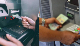 Cận Tết đi rút tiền hay bị ATM nuốt thẻ, tài khoản bị trừ nhưng không nhả tiền, làm ngay việc này giải quyết nhanh