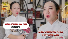 Xuất hiện nhiều ý kiến cho rằng năm 2024 không nên cúng Giao thừa, thực hư ra sao khiến dân mạng tranh cãi?