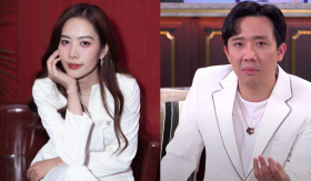 Netizen xôn xao chia sẻ của Trấn Thành về Nam Em: “Cô gái thông minh nhưng có vấn đề về thần kinh rất nặng”