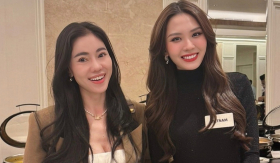 Chia sẻ nóng của Mai Phương từ Ấn Độ, “bà trùm hoa hậu” tiết lộ hậu trường cuộc thi sắc đẹp lớn nhất thế giới