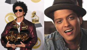 Bruno Mars – giọng ca đình đám thế giới bị cáo buộc nợ hơn 1200 tỷ đồng vì mê trò đỏ đen