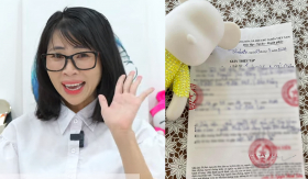 Youtuber Thơ Nguyễn bị công an gửi giấy triệu tập, netizen hoang mang không biết tội gì?