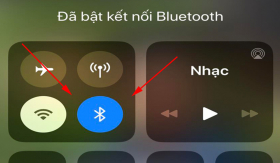Nút Bluetooth trên điện thoại có 4 chức năng ẩn hữu ích, nhiều người không biết mà sử dụng
