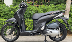 Giá xe Honda SH Mode đầu tháng 6/2024 rẻ chưa từng có