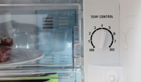 Tủ lạnh nên để chế độ nào giúp tiết kiệm điện nhất?