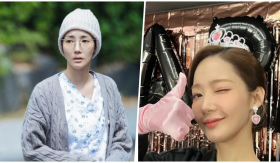 “Marry My Husband” bị kêu gọi tẩy chay vì scandal của Park Min-young