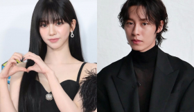 Karina (Aespa) và Lee Jae Wook chia tay sau 5 tuần công khai