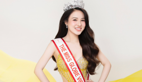 Á hậu Đỗ Hà Trang từ Hoa khôi áo dài đến đại diện Việt Nam chinh chiến tại The Miss Globe 2024