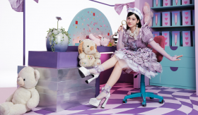 Hanzi - Học trò Soobin Hoàng Sơn 'gây sốt' với MV debut sau 7 năm, mang phong cách đậm chất Y2K