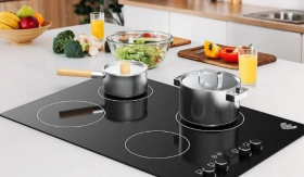 Hè này vào bếp không còn là 'cực hình': 5 trợ thủ '2 trong 1' giúp bạn vừa tránh nóng vừa nấu nhanh