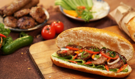 Ăn sáng sai cách với 4 loại bánh mì 'tưởng chừng vô hại' này có thể khiến bạn uể oải, kiệt sức cả ngày